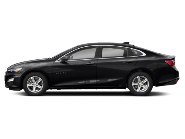 2019 Chevrolet Malibu 4dr Sdn LS w/1LS