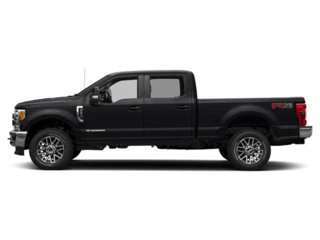 2019 Ford F-250 Super Duty Platinum's photo