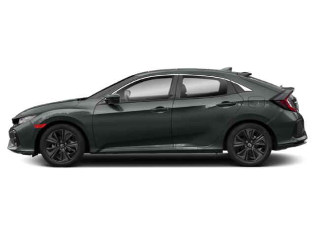 2019 Honda Civic Hatchback EX's photo