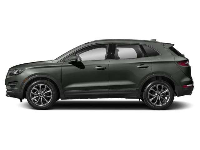 2019 Lincoln MKC Reserve's photo
