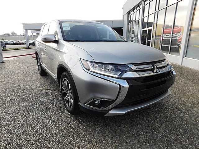 Mitsubishi San Antonio >> New Car Inventory 2019 Mitsubishi Outlander Se Mission Mitsubishi San Antonio >> New Car Inventory 2019 Mitsubishi Outlander Se Mission