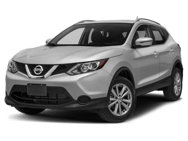 Used 2019 Nissan Rogue Sport SV with VIN JN1BJ1CP9KW232989 for sale in Columbus, MS