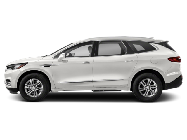 2020 Buick Enclave Essence's photo