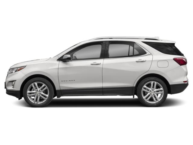 Used 2020 Chevrolet Equinox Premier with VIN 2GNAXXEV5L6158057 for sale in Saint Cloud, Minnesota
