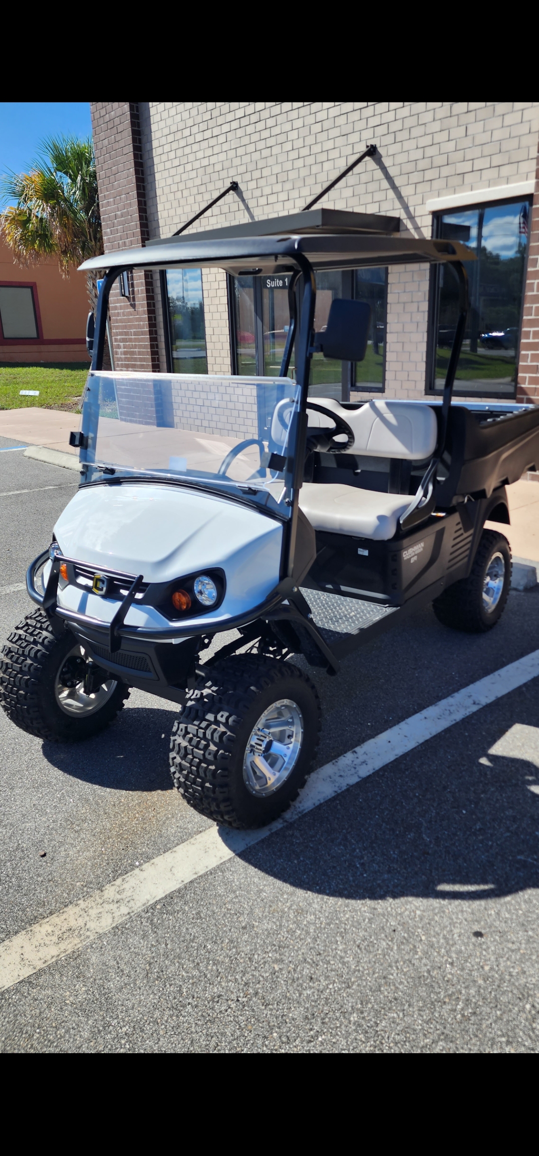 Used Golf Carts Ocala, FL