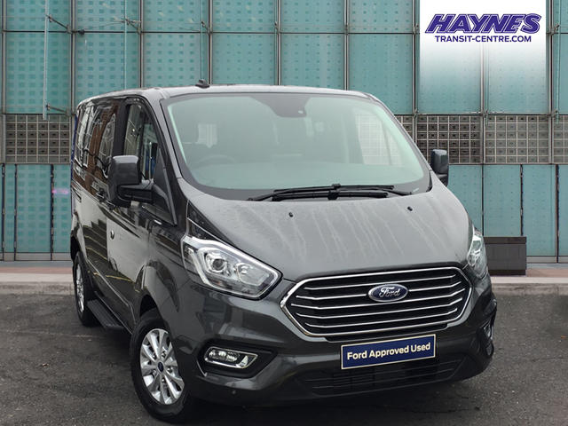 ford transit custom 1.0 ecoboost