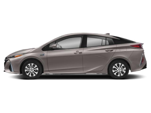 2020 Toyota Prius Prime XLE's photo