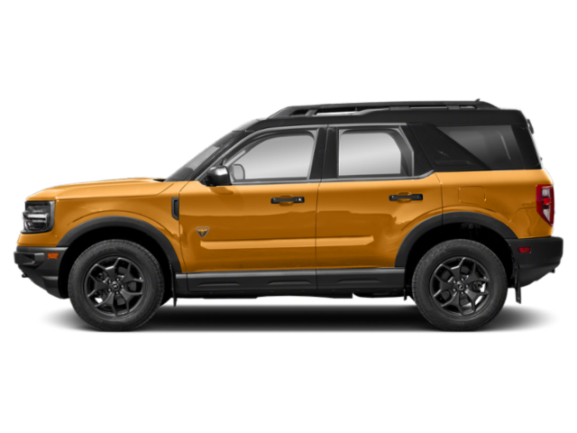 2021 Ford Bronco Sport Badlands's photo