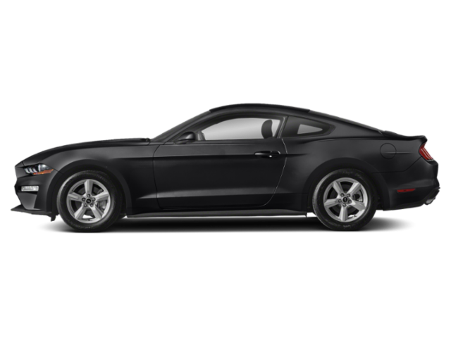 2021 Ford Mustang EcoBoost's photo