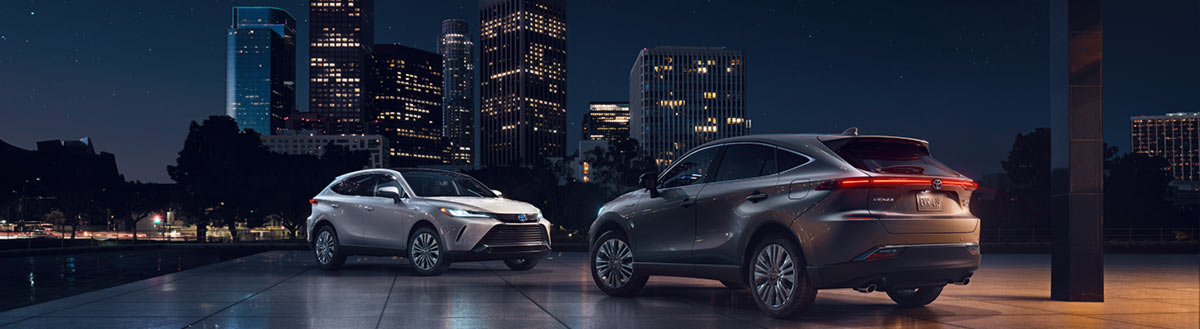2021 Toyota Venza | Toronto, ON