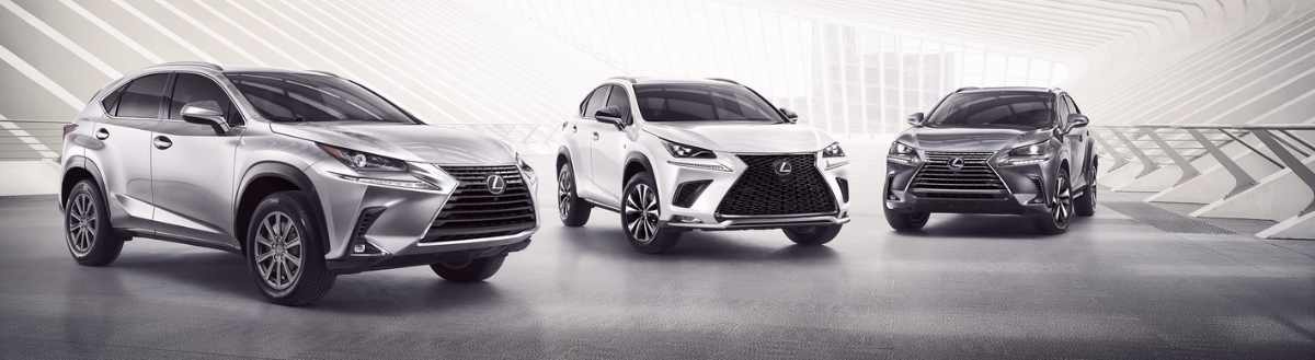 2021 Lexus NX | Toronto, ON