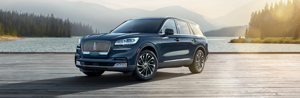 2022 Lincoln Aviator, Toronto, ON