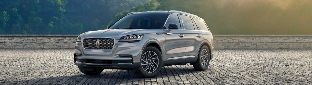 2022 Lincoln Aviator | Toronto, ON