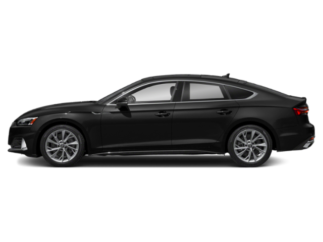 2022 Audi A5 Sportback Premium Plus's photo