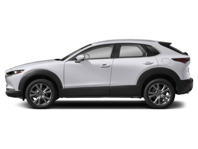 2022 Mazda CX-30 Preferred's photo
