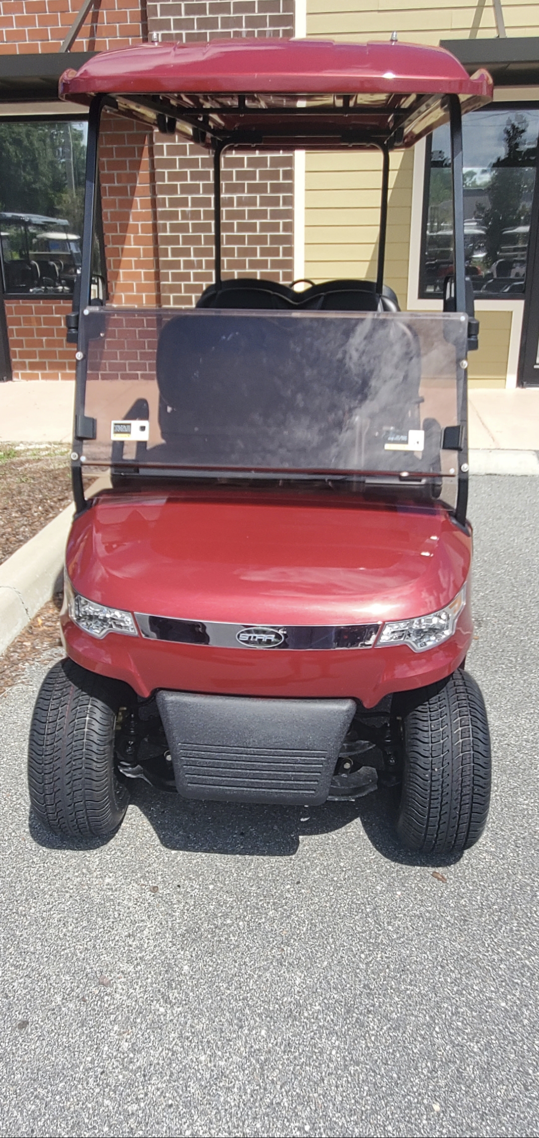 Hours & Location Sunshine State Golf Carts Ocala, FL