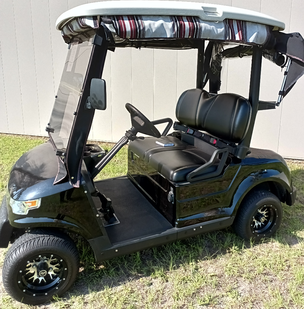 Used Golf Carts Ocala, FL