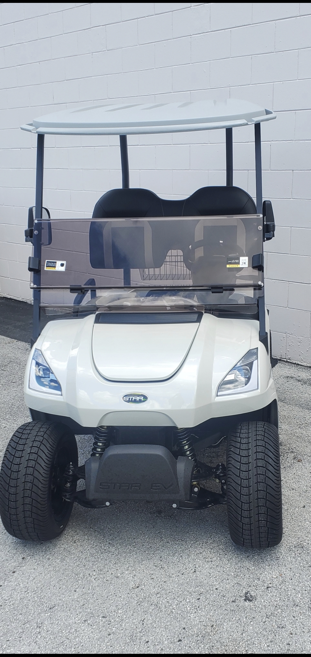 New Golf Carts Ocala, FL