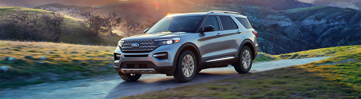 2022 Ford Explorer, Toronto, ON