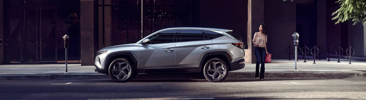 2022 Hyundai Tucson Toronto, ON