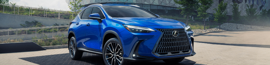 2022 Lexus NX, Toronto, ON