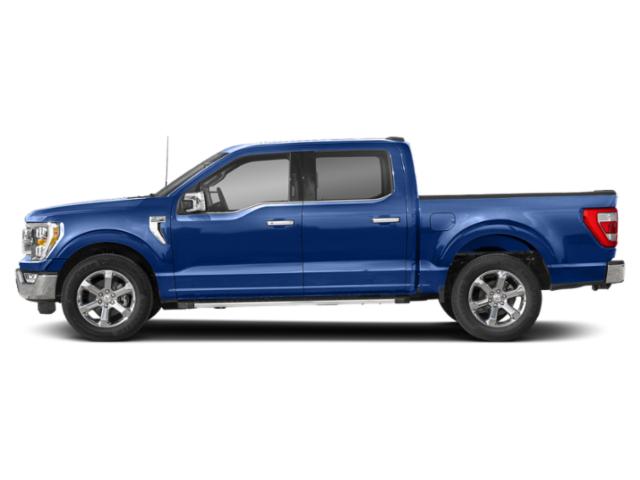2023 Ford F-150 Lariat's photo