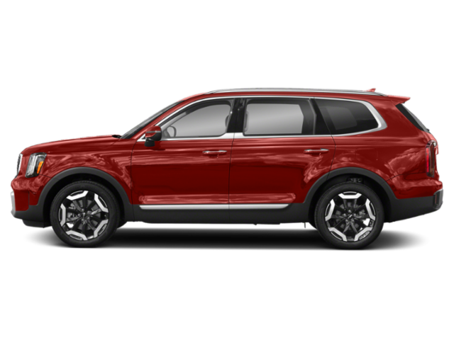 2023 Kia Telluride S's photo