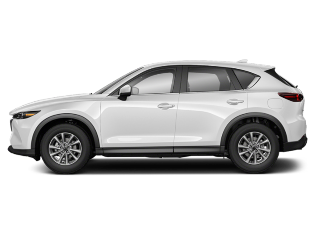 2023 Mazda CX-5 S's photo