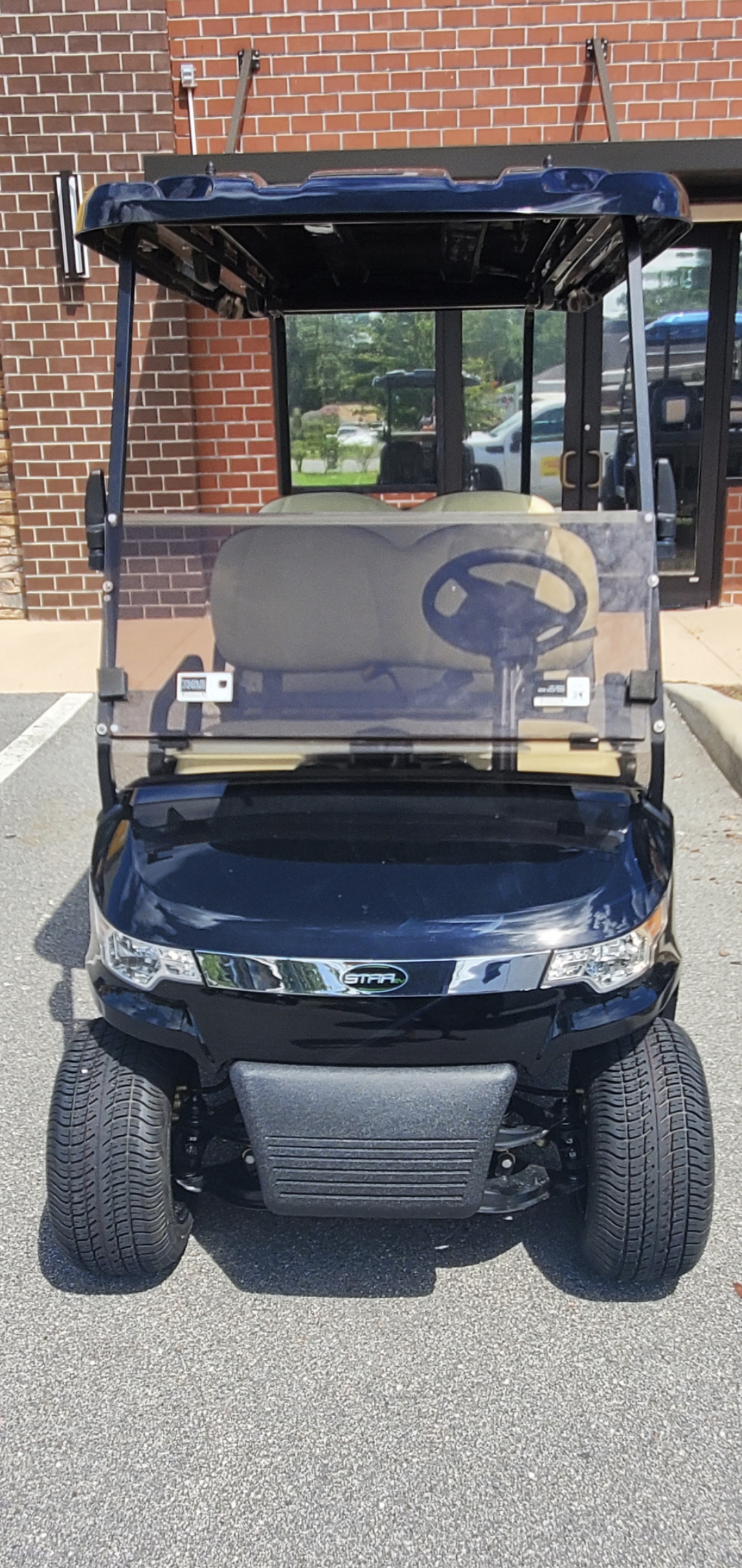 New Golf Carts Ocala, FL