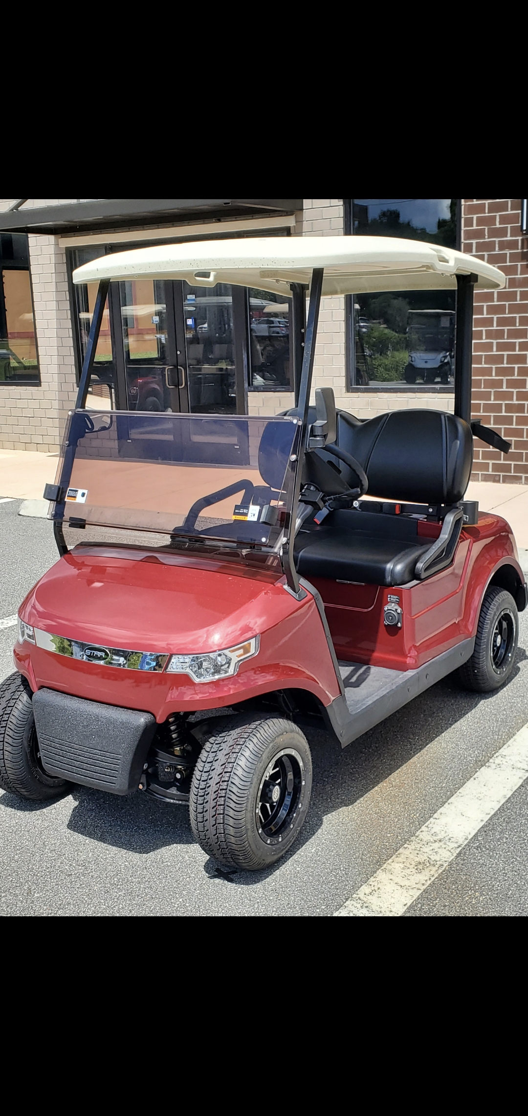 New Golf Carts Ocala, FL