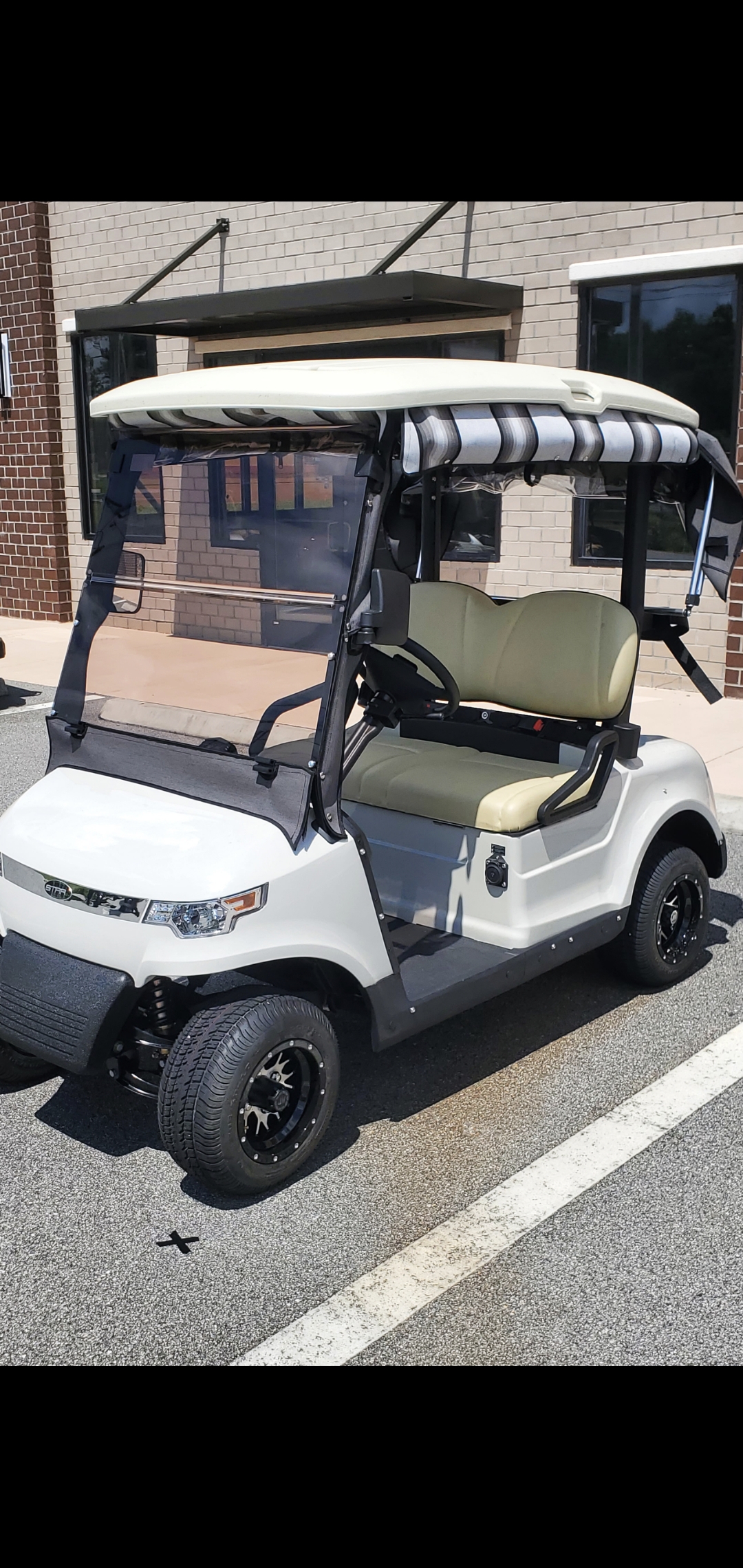 New Golf Carts Ocala, FL