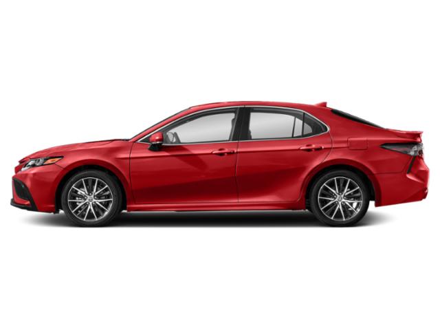 2023 Toyota Camry SE's photo