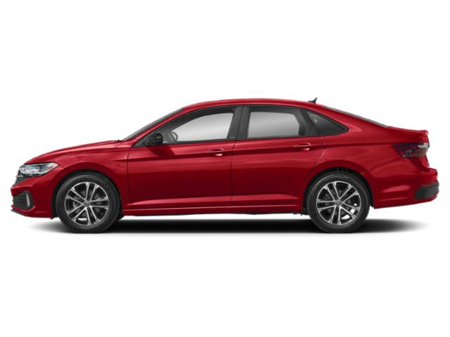 2023 Volkswagen Jetta Sport's photo