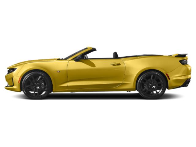 2024 Chevrolet Camaro 2dr Conv 2LT