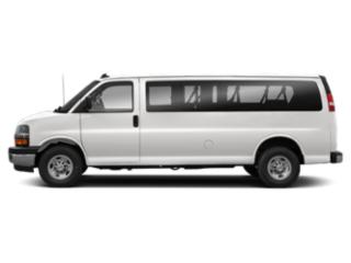 2024 Chevrolet Express Passenger RWD 2500 135" LS