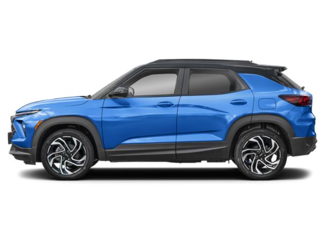 2024 Chevrolet TrailBlazer RS's photo