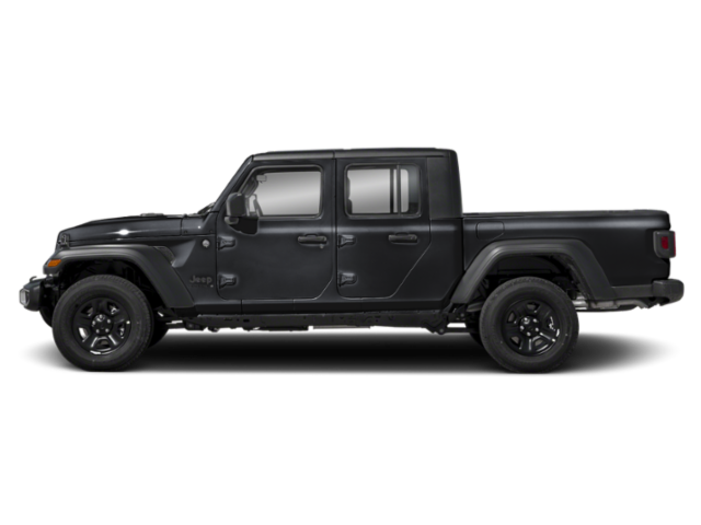 2024 Jeep Gladiator Sport S's photo