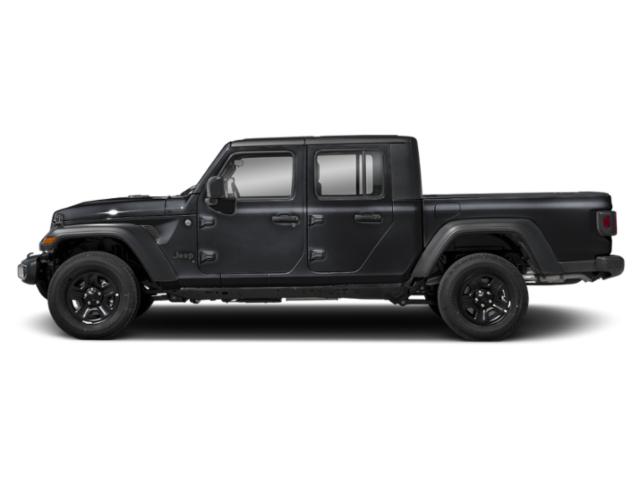2024 Jeep Gladiator Sport S's photo