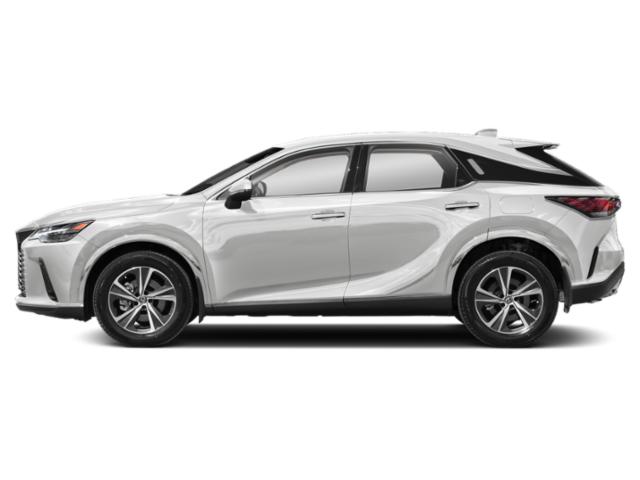 2024 Lexus RX 350's photo
