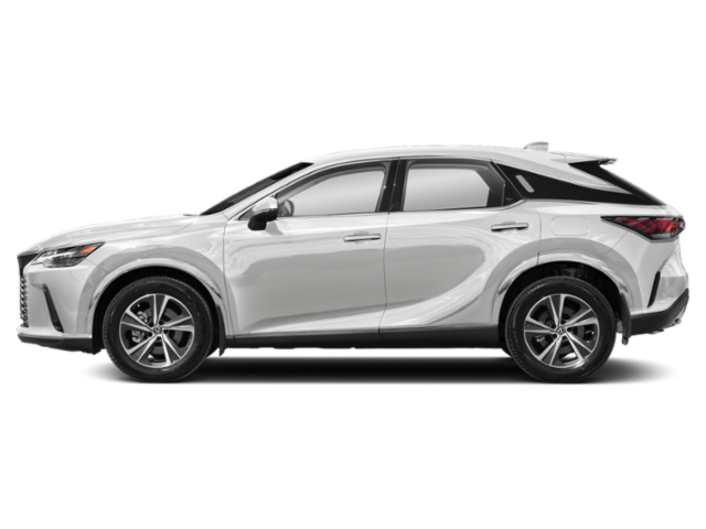 2024 Lexus RX 350's photo