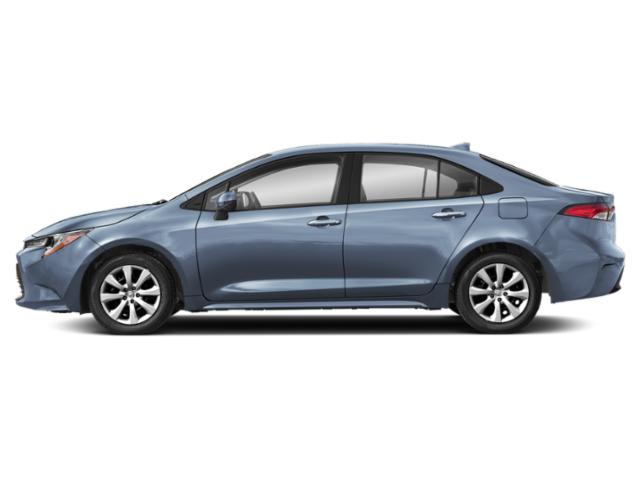 2024 Toyota Corolla LE's photo