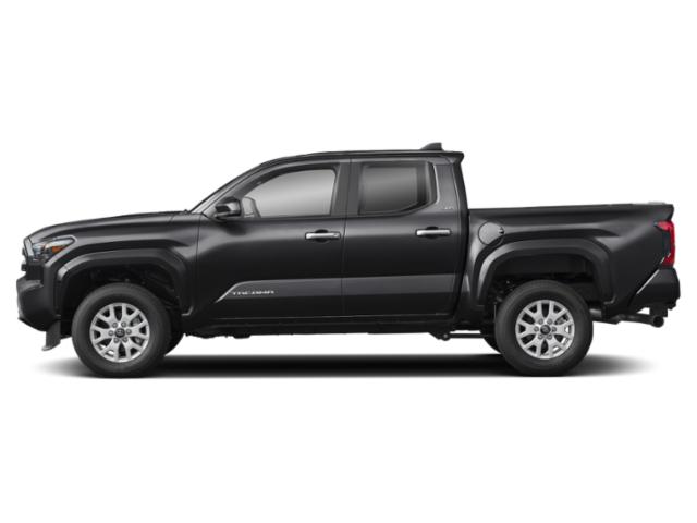2024 Toyota Tacoma SR5's photo