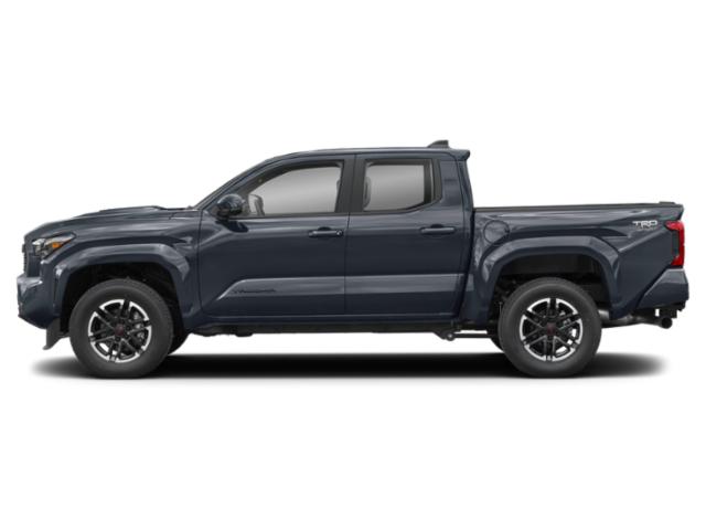 2024 Toyota Tacoma TRD Sport's photo