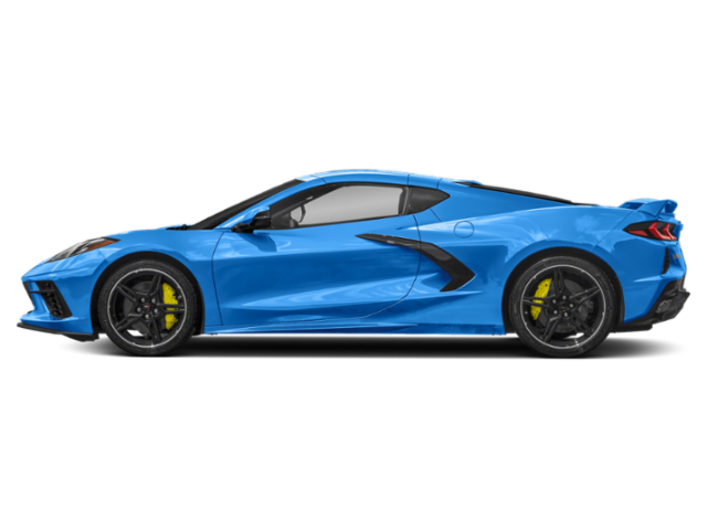 2025 Chevrolet Corvette 1LT's photo