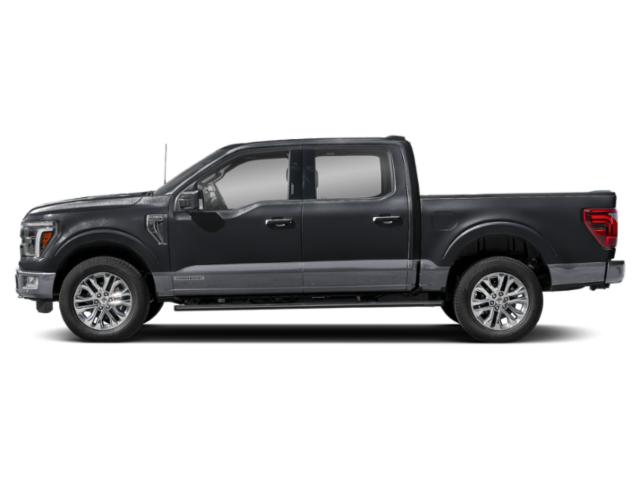 2025 Ford F-150 King Ranch's photo