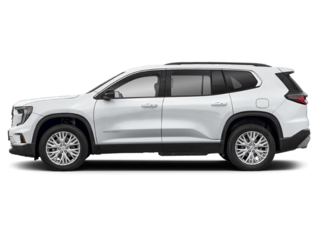 2025 GMC Acadia Elevation's photo