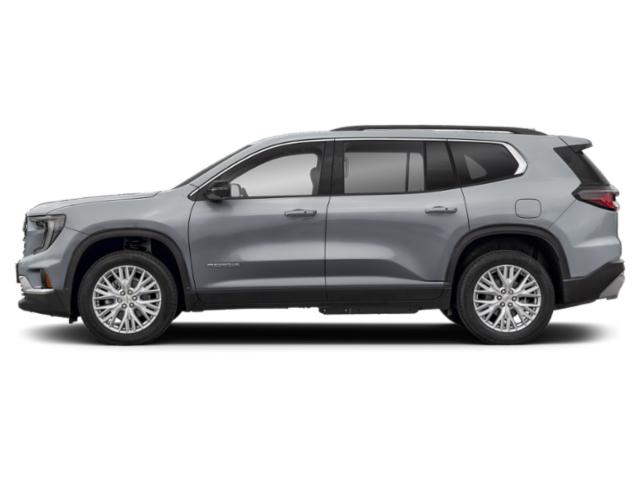 2025 GMC Acadia Elevation's photo