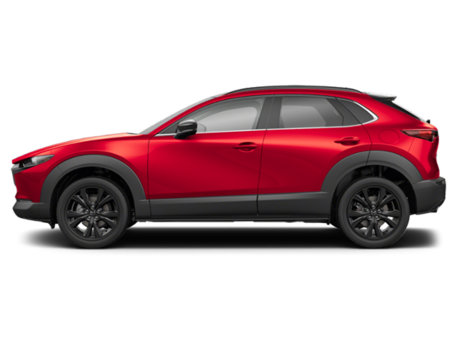 2025 Mazda CX-30 Turbo Premium Plus's photo