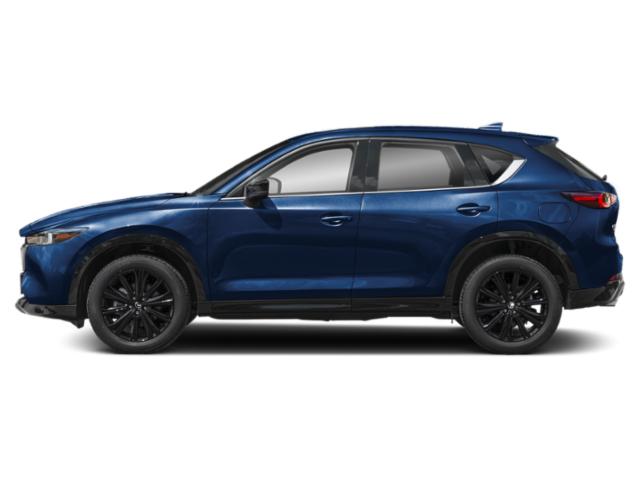 2025 Mazda CX-5 Turbo Premium Package's photo