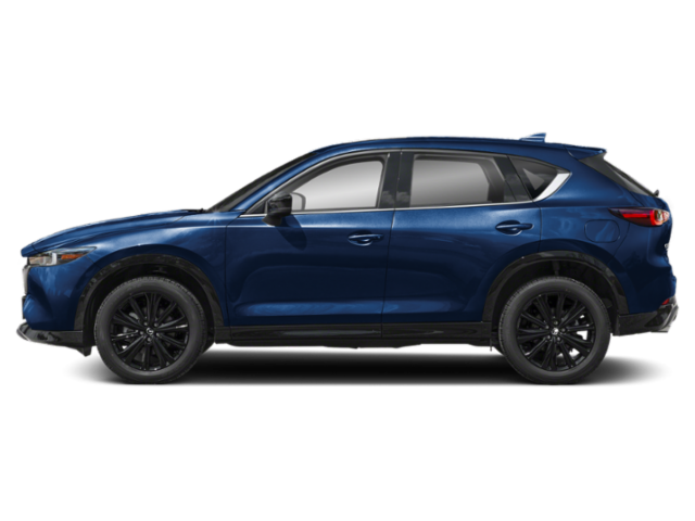 2025 Mazda CX-5 Turbo Premium Package's photo